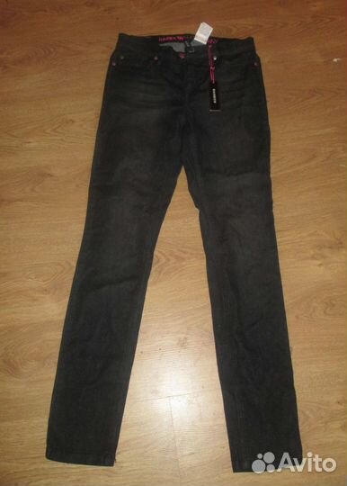 Джинсы Rainbow