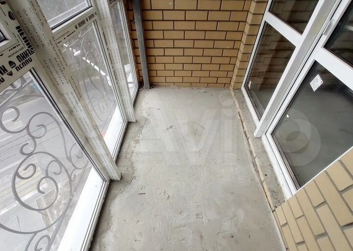 Квартира-студия, 21 м², 3/12 эт.