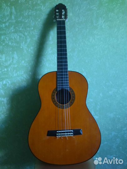 Классическая гитара