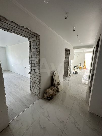 3-к. квартира, 85 м², 4/14 эт.