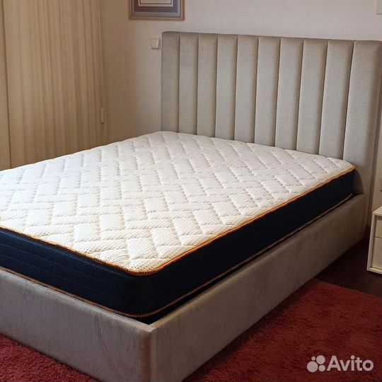 Матрас новый ортопедический