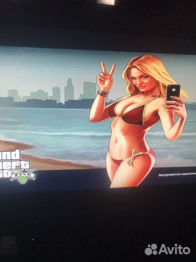 Xbox 360 250 gb + 50 игр внутри