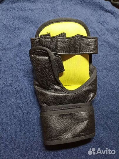 Перчатки шингарды