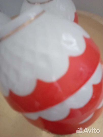 Пиалы периода СССР 5 штук