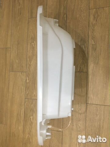 Детская ванночка