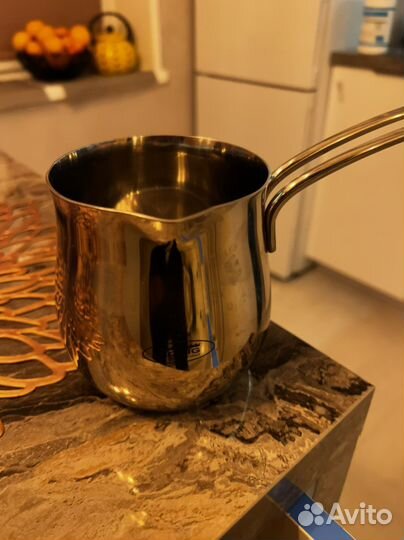 Турка для кофе