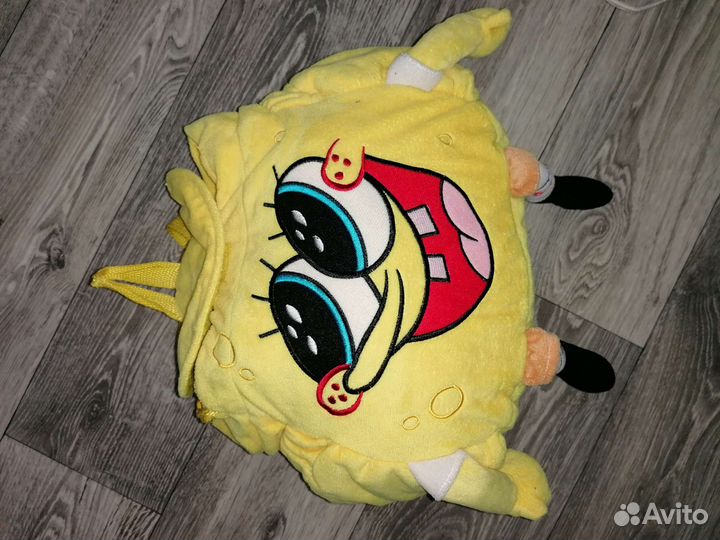 Детский рюкзак