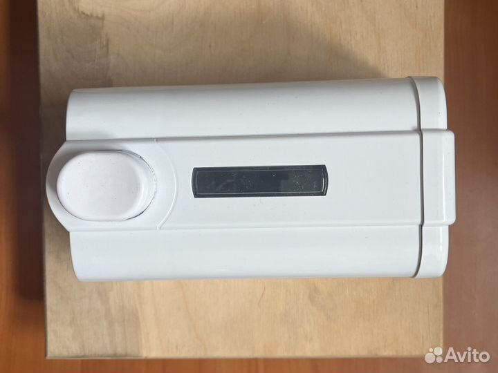 Диспенсер для мыла Vialli