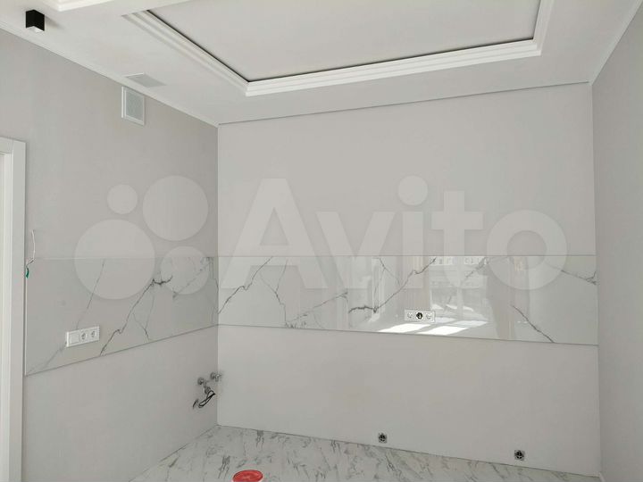 3-к. квартира, 59,8 м², 12/16 эт.