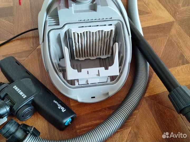 Пылесос бу Samsung