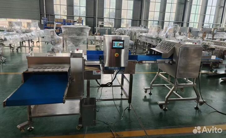 Укладчик продуктов Vega Product Stacker H500