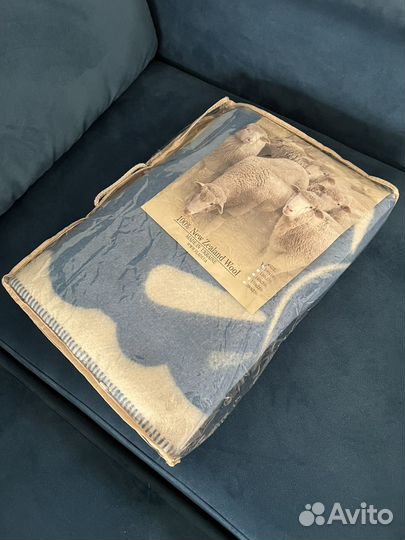 Детское одеяло