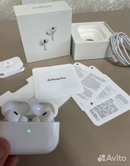 AirPods Pro 2 Оригинал