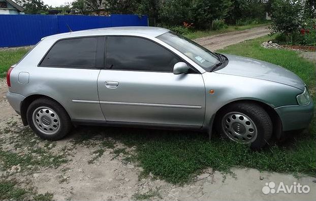 Авторазбор Ауди А3 (Audi A3) Запчасти