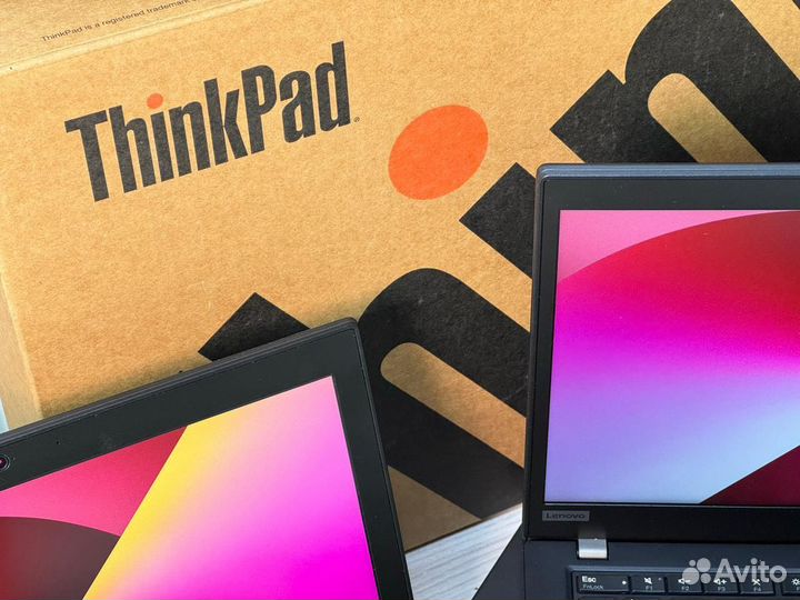 Lenovo ThinkPad i3 i5 i7 оптом и в розницу