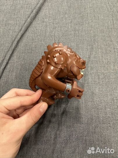 Lego минифигурки