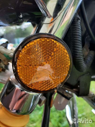 Продам мопед