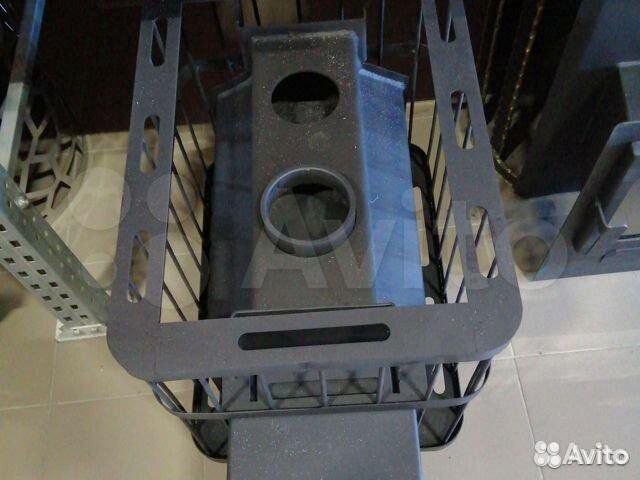 Печь для бани 