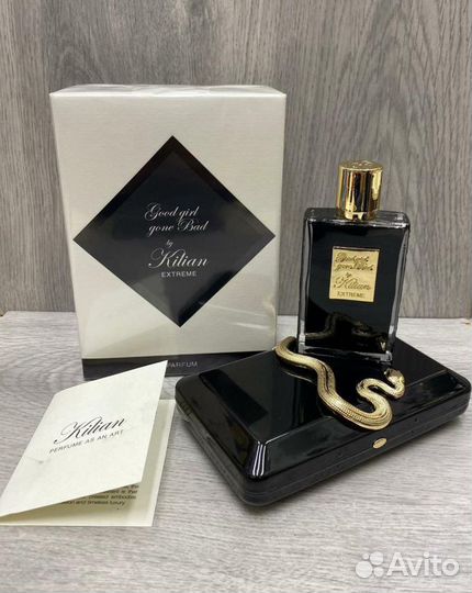 Парфюм Good Girl gone Bad Extreme 50 мл