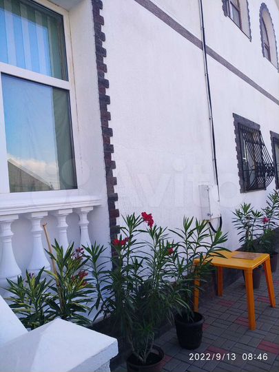 Дом 240 м² на участке 4 сот.