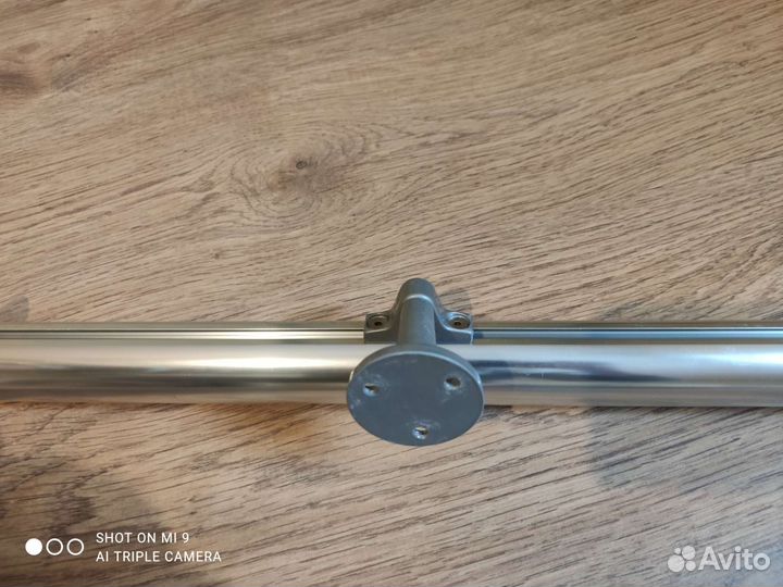 Штанга, поручень