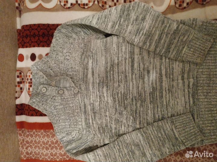 Свитер для мальчика