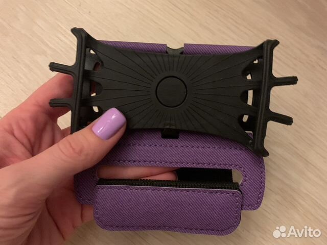 Чехол на руку для бега