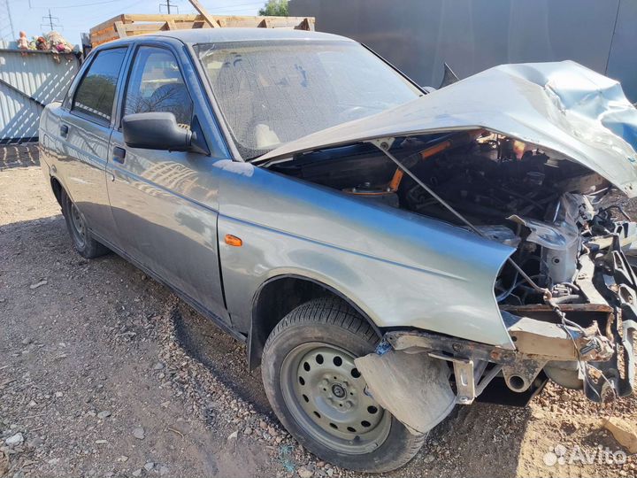 Авторазбор лада приора LADA priora 21126 2008