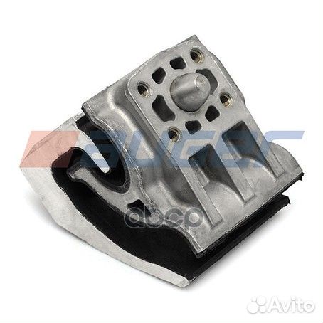 Подушка двигателя HCV scania M8x1,5/M14x2/ h:15