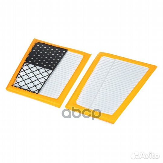 Фильтр воздушный MB W211 E280 CDI 05- GIR04253