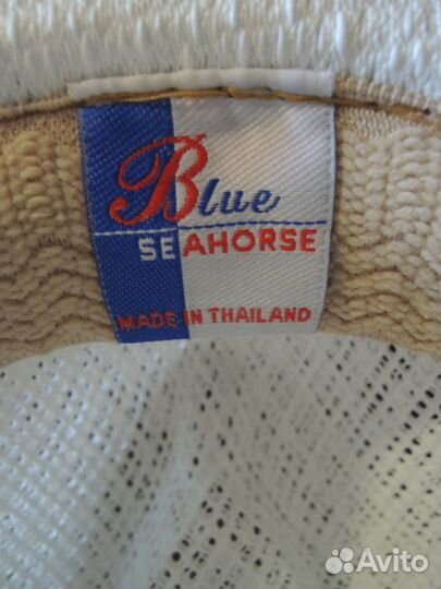 Шляпа (Тайланд)