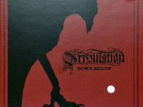 Tribulation - Down Below (CD)