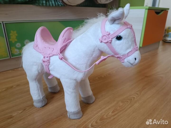 Интерактивные игрушки фуриал френдс, FurReal Frien