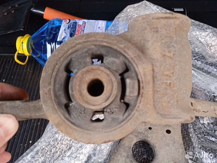 Рычаги передней подвески Мазда cx-5