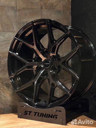 Диски Vossen Design R20 6x139,7