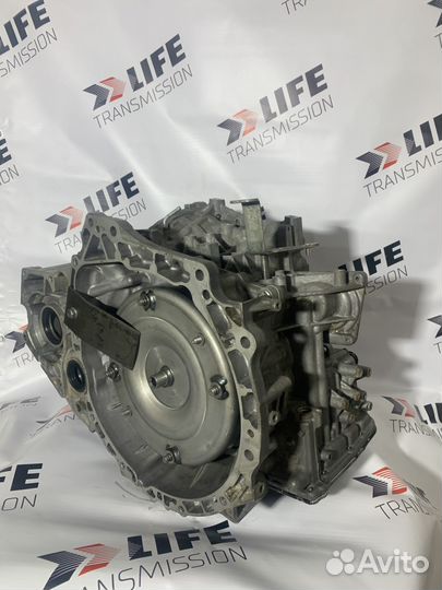 Вариатор Nissan Teana J32 2.5