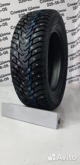 Nokian Tyres Nordman 8 225/45 R17 94T