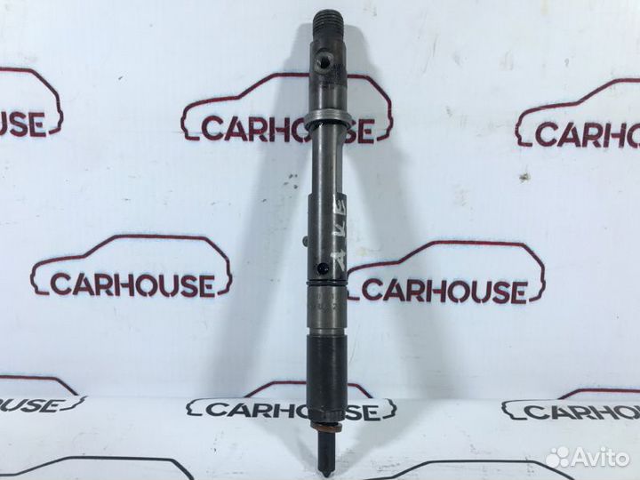 Форсунка Audi A6 C5 2.5