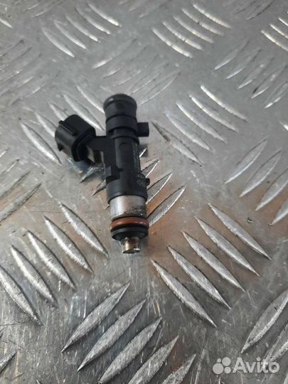 Форсунка Peugeot 206 1 1.6 NFU 2004