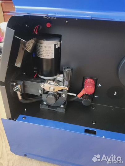 Сварочный аппарат Aurora overman 180 MIG/MAG