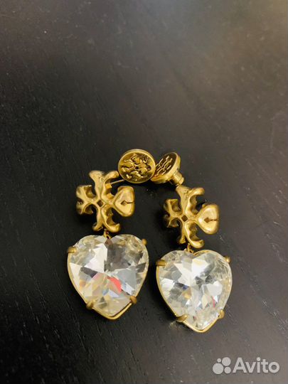 Шикарные серьги