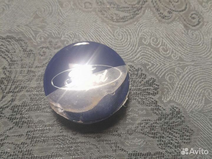 Калпочки на литые диски Ford