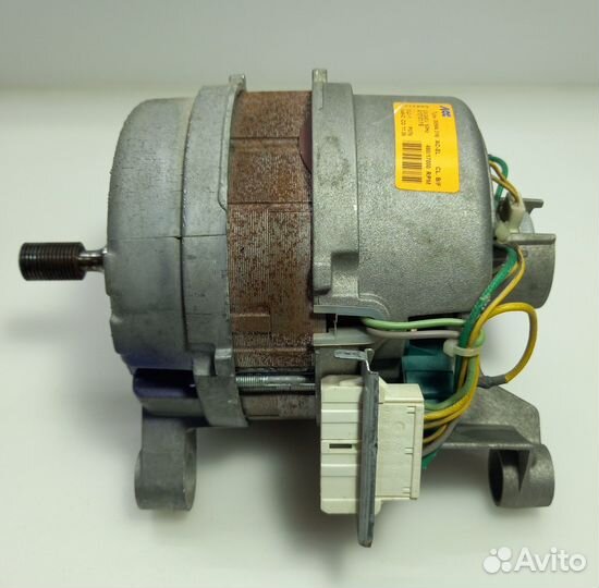 Двигатель 20584.316 41010116 candy № 14