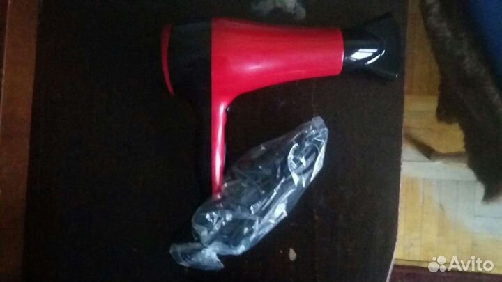 Фен Remington D3080