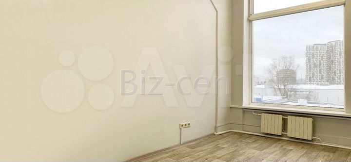 От собственника у метро офис 93 кв.м