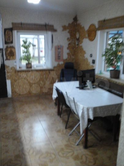 Дом 140 м² на участке 15 сот.