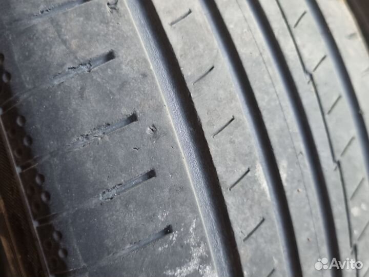 Yokohama BluEarth AE50 205/55 R16 86Z