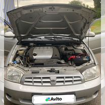 ⭐︎ Купить Kia Sephia 🚘 от 249 000 ₽ в Кисловодске: 51