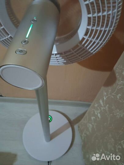 Вентилятор Bork P506