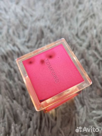 Tom Ford bitter peach 50 ml